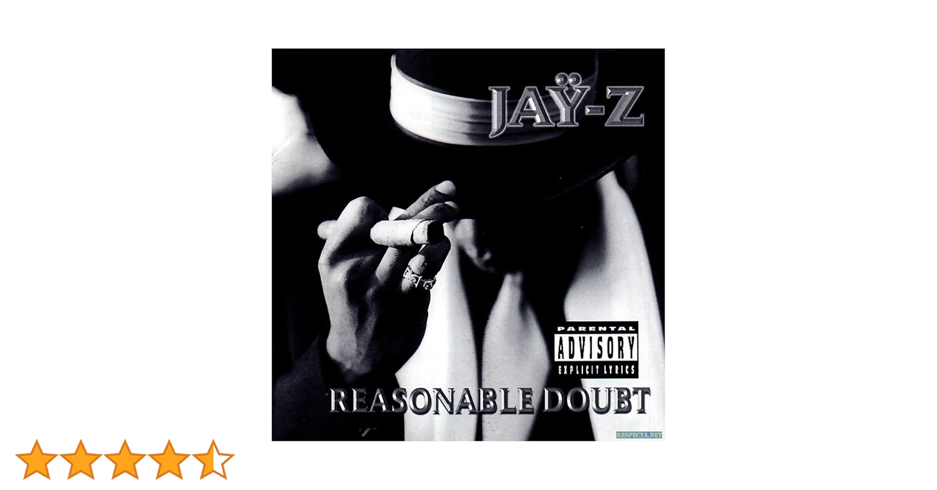 Amazon.co.jp: Reasonable Doubt: ミュージック